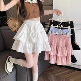 Plus Size Skirt Women's Spring And Summer