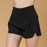 New Casual Candy Color Loose Shorts