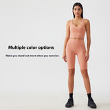 Fitness Yoga Sports Cycling Tight Shorts