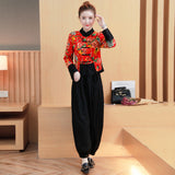 Traditional chinese clothing for women cheongsam top