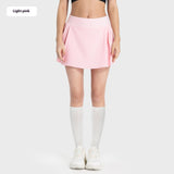 Anti-exposure Sports Loose Breathable Quick-drying Yoga Shorts With Pockets