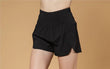 New Casual Candy Color Loose Shorts