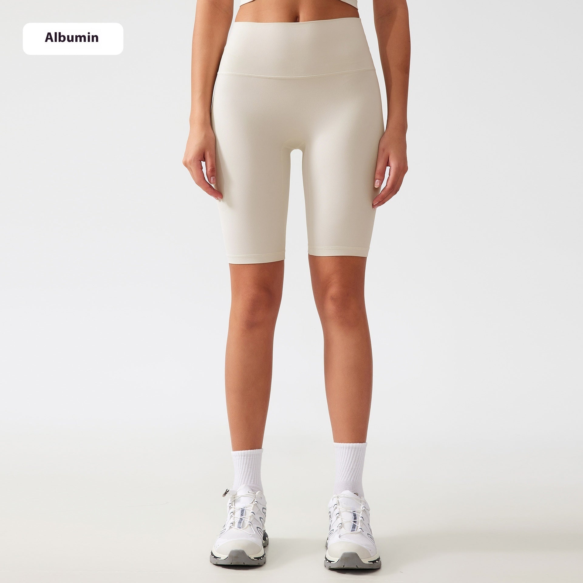 Fitness Yoga Sports Cycling Tight Shorts