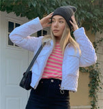 Fashion Winter Jacket Women Winter Jacket Women