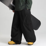 Women's Outdoor Snowboard Waterproof Ski Pants