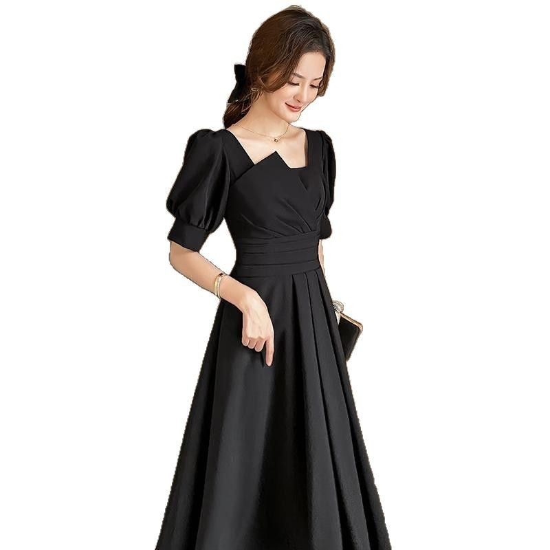 Banquet Dinner Suit Female Daily Style