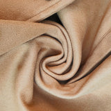 Fashion Women's Wear Thickened Slim Fit All-match Solid Color Coat