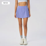 Anti-exposure Sports Loose Breathable Quick-drying Yoga Shorts With Pockets