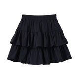 Plus Size Skirt Women's Spring And Summer