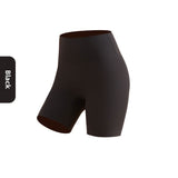 New Yoga Shorts High Waist Hip Raise Pants Leggings For Women