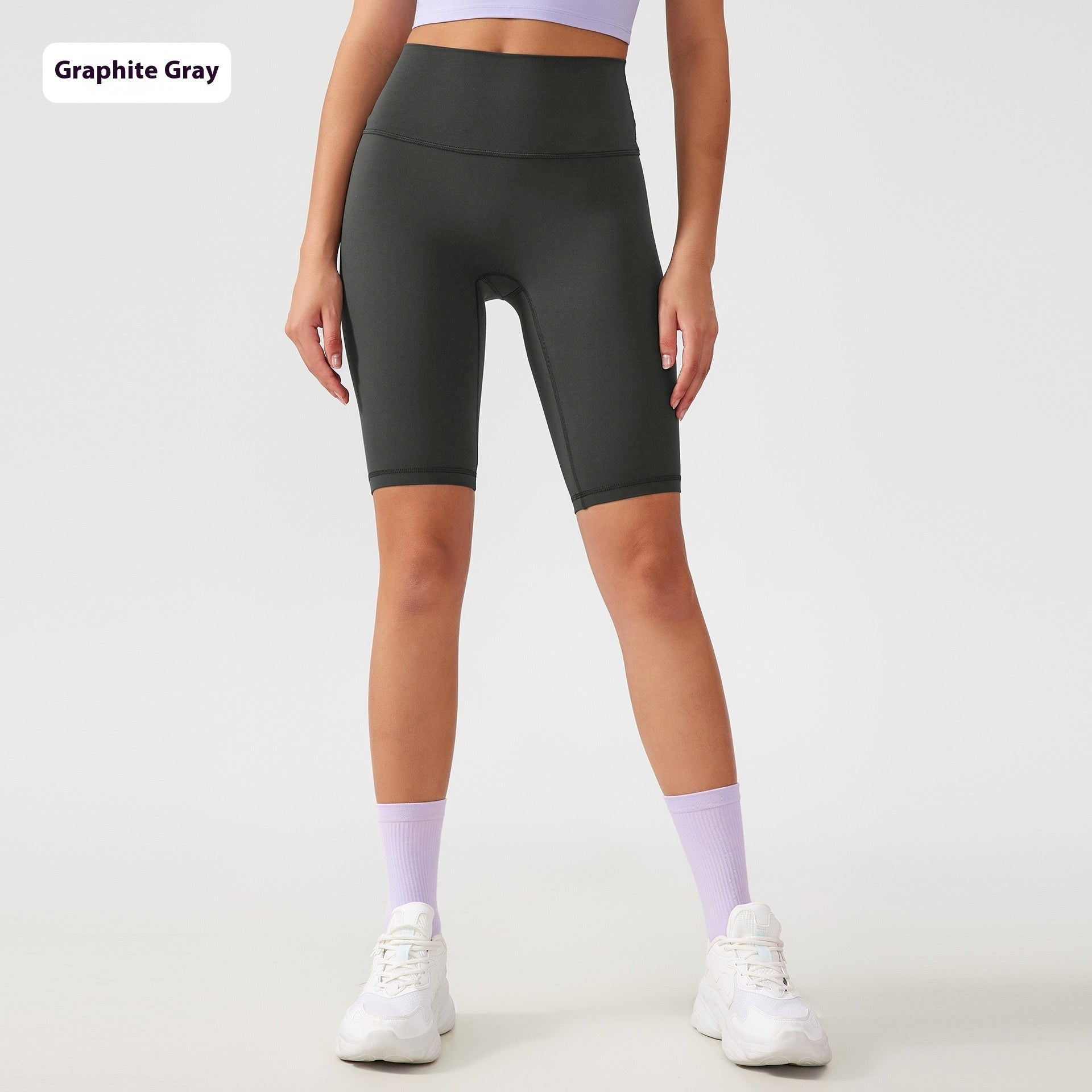 Fitness Yoga Sports Cycling Tight Shorts