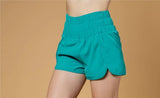 New Casual Candy Color Loose Shorts