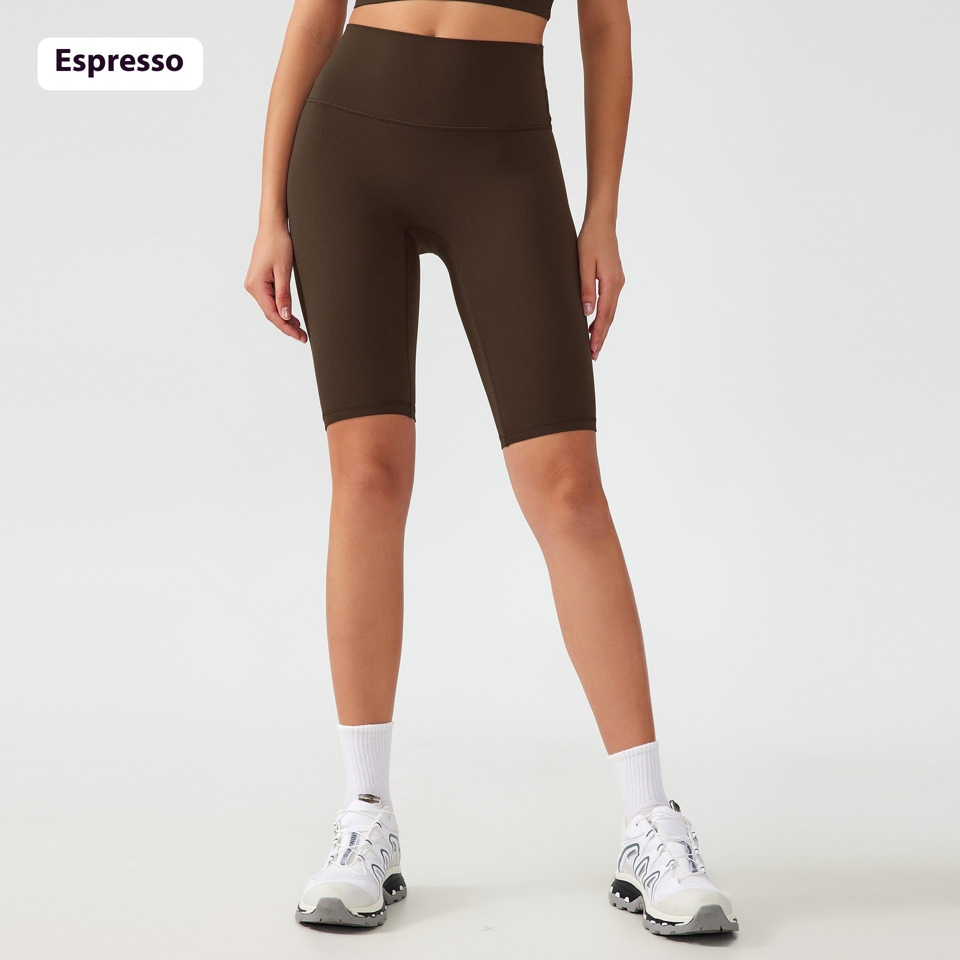 Fitness Yoga Sports Cycling Tight Shorts