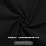 Dance Shorts Women's Boxer Shorts Ballet Practice Clothes Yoga Black